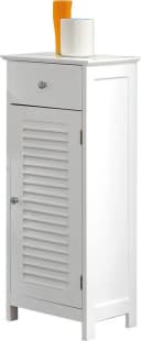 SAPHIR Quickset 928 Unterschrank Weiß 32cm Bild 4