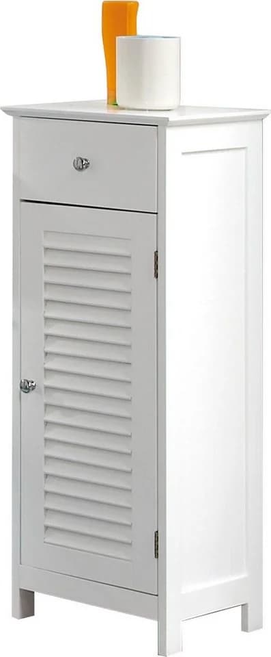 SAPHIR Quickset 928 Unterschrank Weiß 32cm - Bild 4