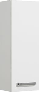 Quickset Hängeschrank SAPHIR Weiß Glanz mit Türdämpfung Bild 3