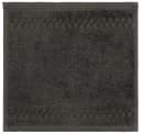 OTTO HOME Waschlappen Set 10-tlg. Anthrazit Frottier 30x30cm Bild 4