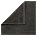 OTTO HOME Waschlappen Set 10-tlg. Anthrazit Frottier 30x30cm Bild 5