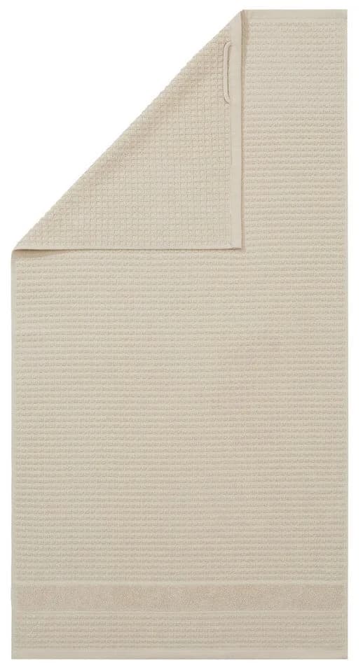 Kangaroos Handtuchset Summer 5-tlg. Creme 100% Baumwolle - Bild 4