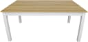 Esstisch OTTO HOME Olst Beige Natur Weiß Landhaus Stil Bild 1
