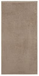 OTTO HOME Handtuch Set Merida 8-tlg. Beige Frottier 100% Baumwolle Bild 5