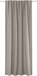 OTTO home Vorhang Elkær Beige Thermofunktion blickdicht Multifunktionsband Bild 1