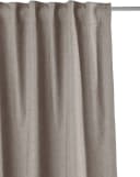 OTTO home Vorhang Elkær Beige Thermofunktion blickdicht Multifunktionsband Bild 4