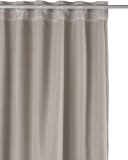 OTTO home Vorhang Elkær Beige Thermofunktion blickdicht Multifunktionsband Bild 5