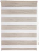OTTO HOME Doppelrollo PAGELLA Beige Polyester Klemmfix Bild 4