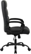 Chefsessel OTTO HOME GRAYSON Schwarz mit Synchronmechanik Bild 5