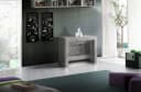 Home Affaire Esstisch Praktika Grau Ausziehbar 300cm Bild 1