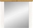 HOME AFFAIRE Spiegel COSENZA Landhausoptik 2-farbig Bild 2