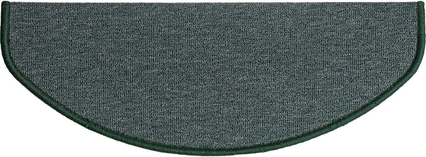 OTTO HOME Stufenmatte Blackburn Grün Sisal-Optik