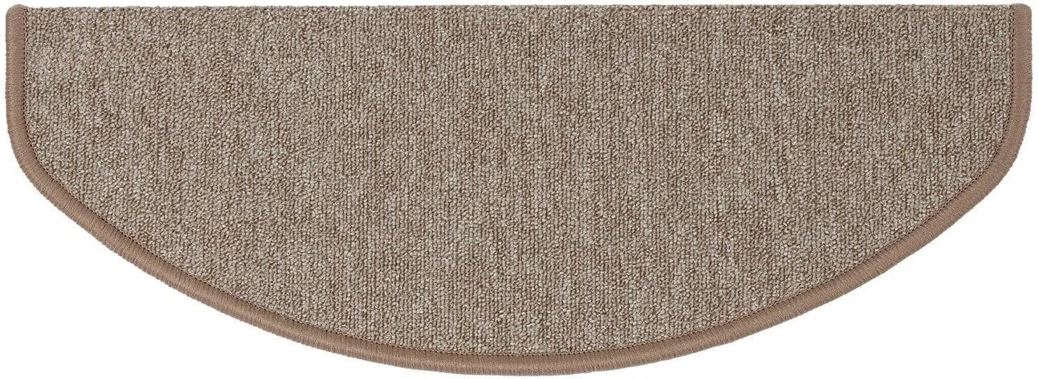 OTTO HOME Stufenmatte Blackburn Beige Kunstfaser 15er Set