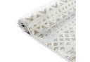 OTTO home Teppich Ribeyret Beige Boho-Style mit Fransen Bild 4