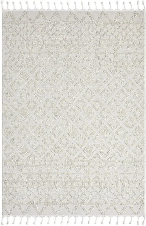 Teppich OTTO HOME Ribeyret Beige Vintage Boho Style