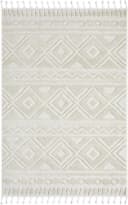 Teppich OTTO HOME Bonvo Beige Hoch-Tief-Struktur 240x320cm Bild 1