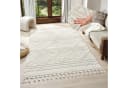 Teppich OTTO HOME Bonvo Beige Hoch-Tief-Struktur 240x320cm Bild 2