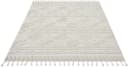 Teppich OTTO HOME Bonvo Beige Hoch-Tief-Struktur 240x320cm Bild 3