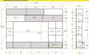 HOME AFFAIRE Wohnwand Praktiko Weiß Beton-Optik mit viel Stauraum Bild 3