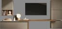 Home Affaire Infinity Wohnwand 7-tlg. Braun Grifflos Bild 4