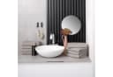 OTTO HOME Handtuch Set Inga 8-tlg. Grau 100% Baumwolle Bild 1