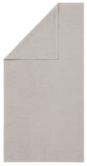 OTTO HOME Handtuch Set Inga 8-tlg. Grau 100% Baumwolle Bild 3