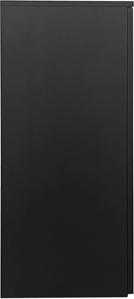 OTTO HOME Aktenschrank Jarvie Schwarz Push-to-open - Bild 4