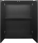 OTTO HOME Aktenschrank Jarvie Schwarz Push-to-open Bild 5