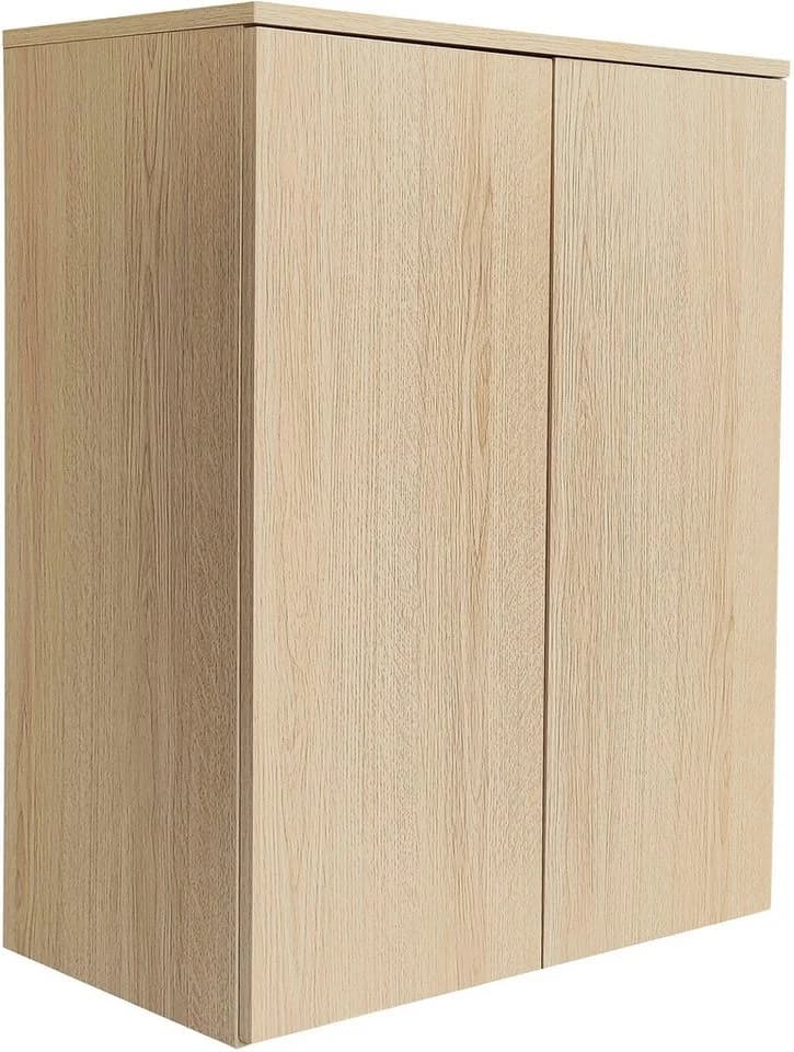 OTTO HOME Aktenschrank Jarvie Eichefarben Push-to-open - Bild 2