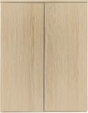OTTO HOME Aktenschrank Jarvie Eichefarben Push-to-open Bild 3