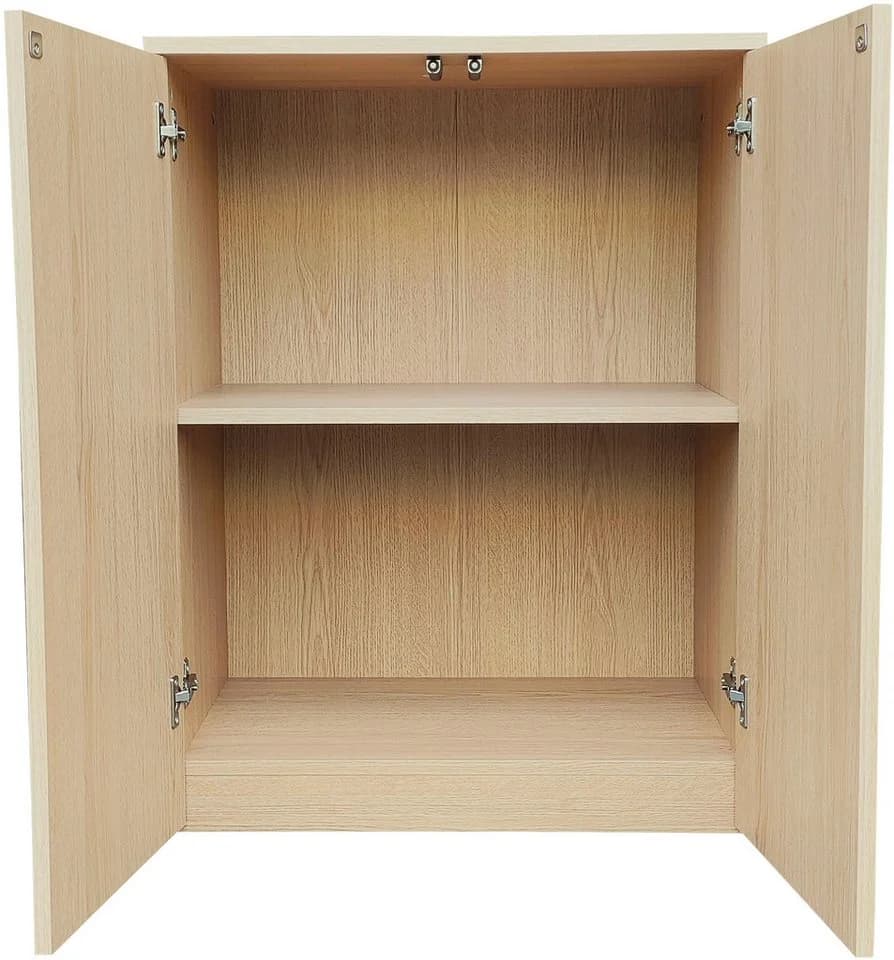 OTTO HOME Aktenschrank Jarvie Eichefarben Push-to-open - Bild 5
