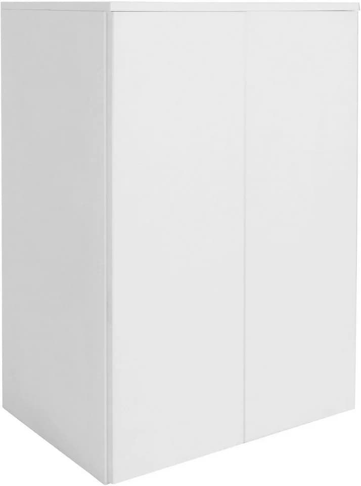 OTTO HOME Aktenschrank Jarvie Weiß Push-to-open - Bild 2