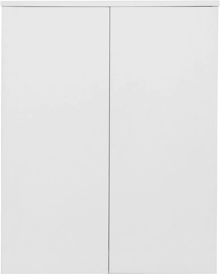 OTTO HOME Aktenschrank Jarvie Weiß Push-to-open - Bild 3