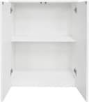 OTTO HOME Aktenschrank Jarvie Weiß Push-to-open Bild 4