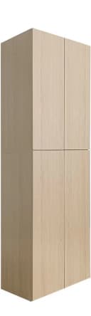 OTTO HOME Aktenschrank Jarvie Eichefarben Push-to-open Bild 2