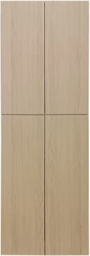 OTTO HOME Aktenschrank Jarvie Eichefarben Push-to-open Bild 3