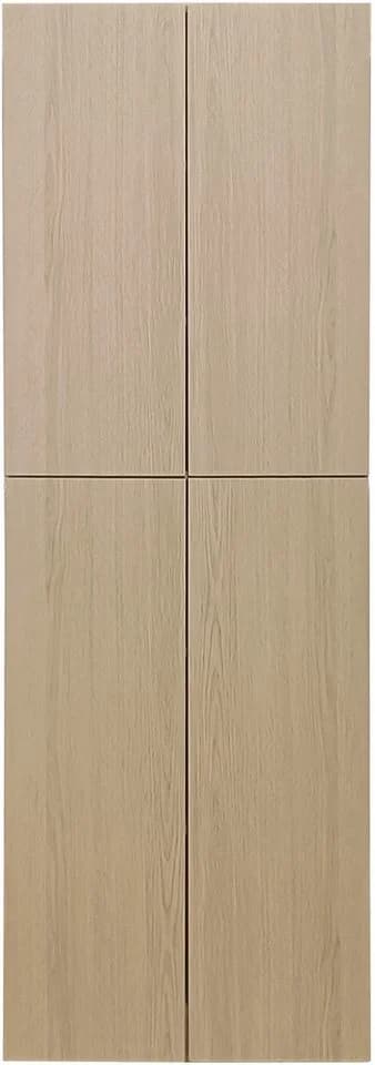 OTTO HOME Aktenschrank Jarvie Eichefarben Push-to-open - Bild 3