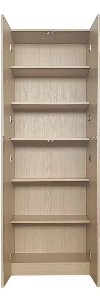 OTTO HOME Aktenschrank Jarvie Eichefarben Push-to-open - Bild 5
