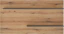 HOME AFFAIRE Wandregal City/Giron Modern Eiche Evoke Anthrazit Bild 3