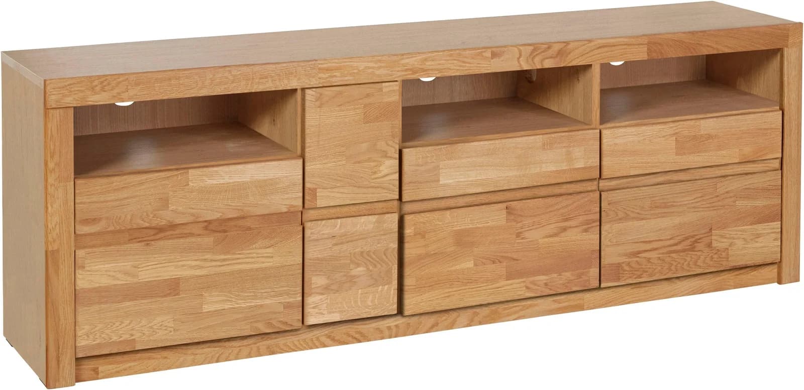 OTTO home Lowboard Silkeborg 160 cm Breite