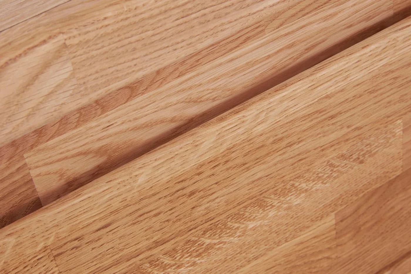 OTTO HOME Lowboard Burani Eiche Teilmassiv Modern - Bild 5