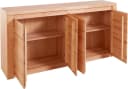 OTTO HOME Sideboard Burani Kernbuche FSC-Grifflos Bild 4