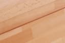 OTTO HOME Sideboard Burani Kernbuche FSC-Grifflos Bild 5