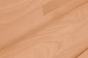 Wohnwand OTTO HOME Burani Beige Teilmassiv Kernbuche Bild 5