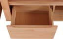 Wohnwand OTTO HOME Denis Beige Kernbuche Teilmassiv Bild 4