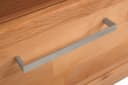 OTTO HOME Wohnwand Set 4-tlg. Kernbuche Massivholz Bild 5