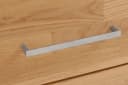 OTTO HOME Wohnwand Ribe Set 5-teilig Eiche teilmassiv Bild 5