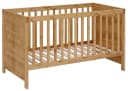 OTTO home Babyzimmer-Komplettset Indra 7-tlg. Kiefer Massivholz Bild 4