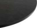 Esstisch OTTO HOME Roos Schwarz Keramik Massivholz Bild 5