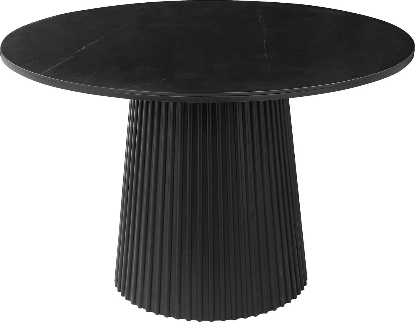 Couchtisch OTTO HOME Roos Schwarz Keramik Gestell